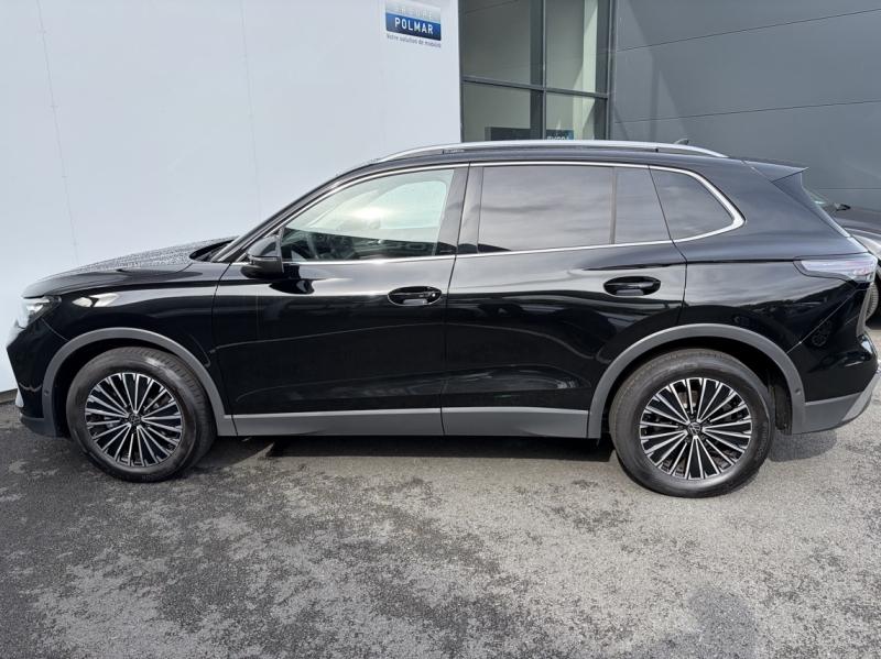 VOLKSWAGEN Tiguan - 2.0 TDI 150ch Elegance DSG7 - Groupe Polmar