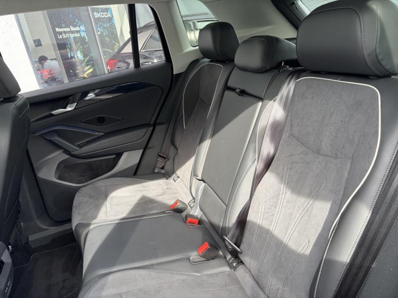 VOLKSWAGEN Tiguan - 2.0 TDI 150ch Elegance DSG7 - Groupe Polmar