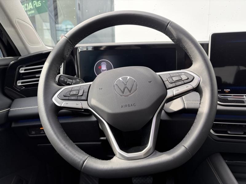 VOLKSWAGEN Tiguan - 2.0 TDI 150ch Elegance DSG7 - Groupe Polmar