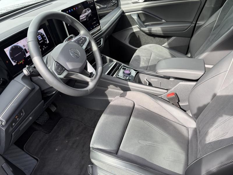 VOLKSWAGEN Tiguan - 2.0 TDI 150ch Elegance DSG7 - Groupe Polmar