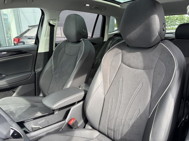 VOLKSWAGEN Tiguan - 2.0 TDI 150ch Elegance DSG7 - Groupe Polmar