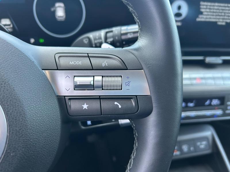 HYUNDAI Kona - 1.6 GDi 141ch Hybrid Creative DCT-6 - Groupe Polmar
