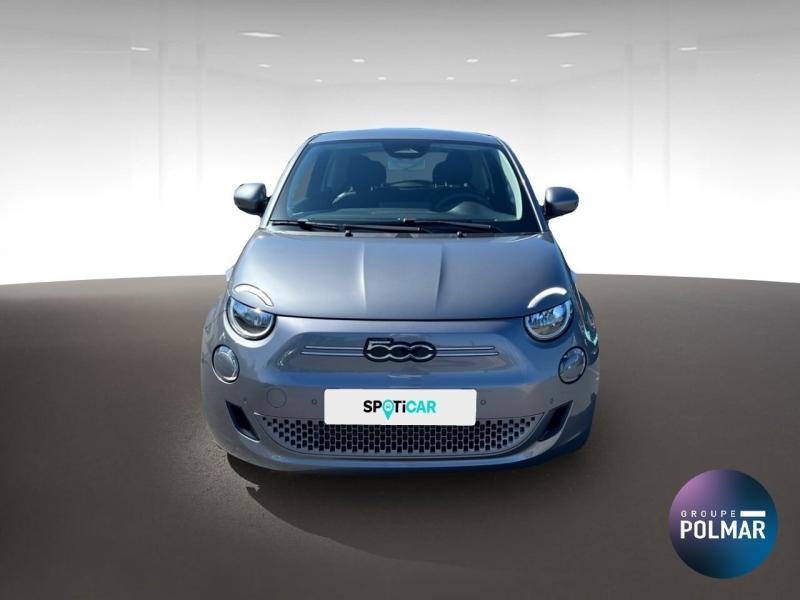 FIAT 500 - e 95ch Pack Confort MY23 - Groupe Polmar