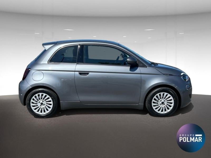 FIAT 500 - e 95ch Pack Confort MY23 - Groupe Polmar