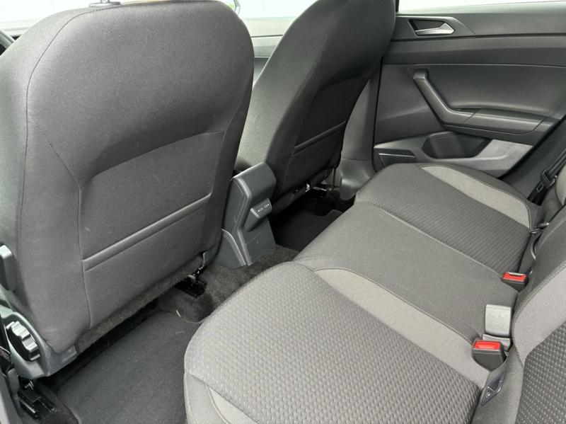 VOLKSWAGEN Polo - 1.0 TSI 95ch VW Edition DSG7 - Groupe Polmar