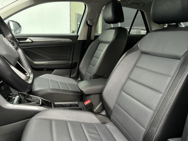 VOLKSWAGEN T-Roc - 1.5 TSI EVO 150ch Style Exclusive DSG7 - Groupe Polmar