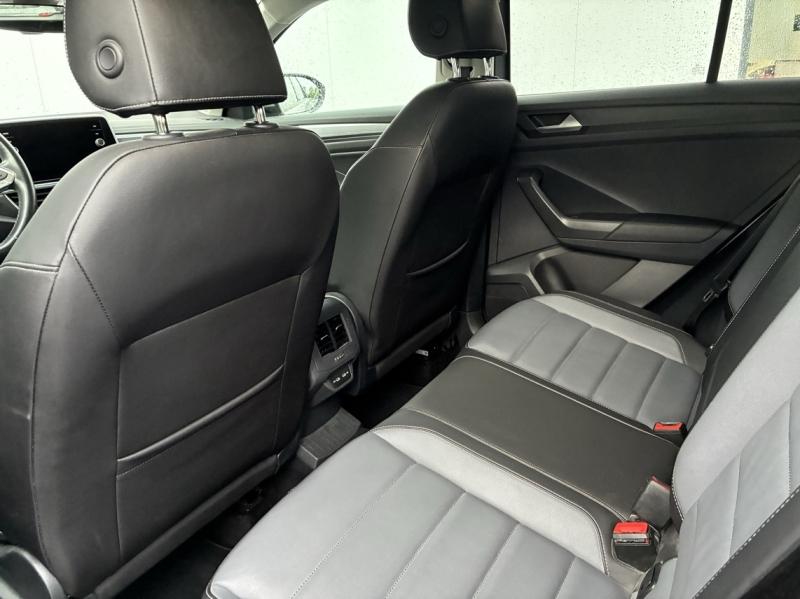 VOLKSWAGEN T-Roc - 1.5 TSI EVO 150ch Style Exclusive DSG7 - Groupe Polmar