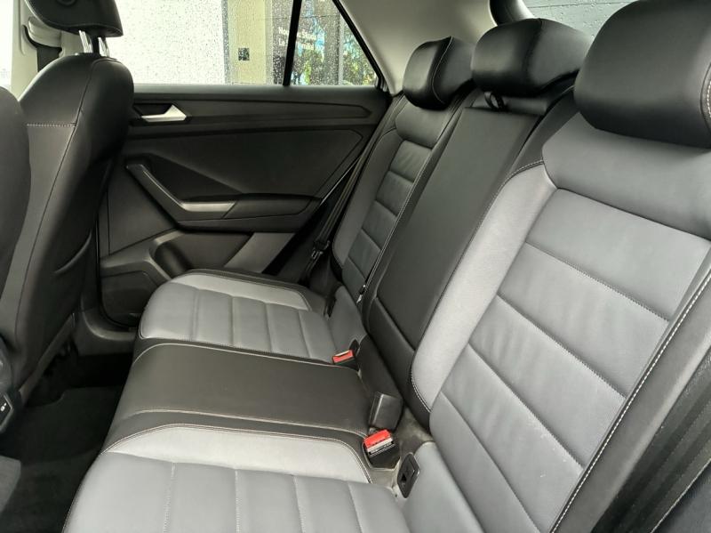 VOLKSWAGEN T-Roc - 1.5 TSI EVO 150ch Style Exclusive DSG7 - Groupe Polmar