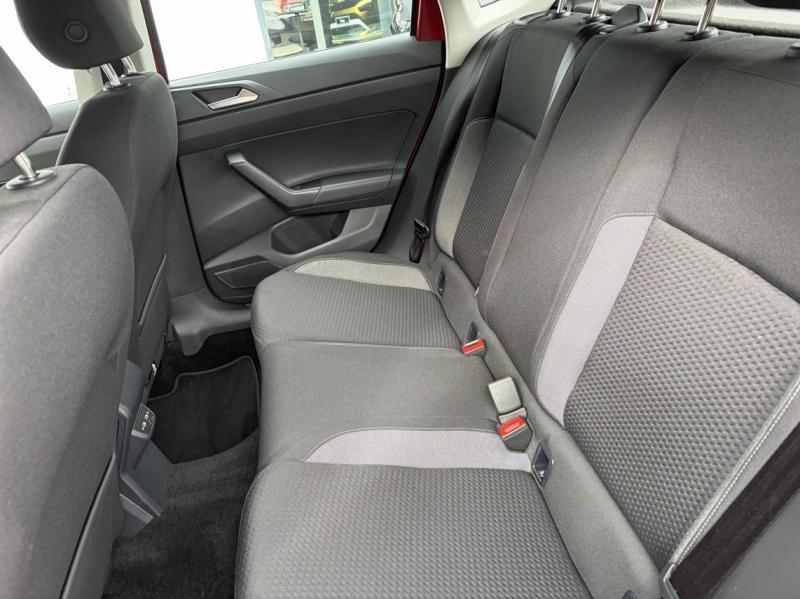 VOLKSWAGEN Polo - 1.0 TSI 95ch Life - Groupe Polmar