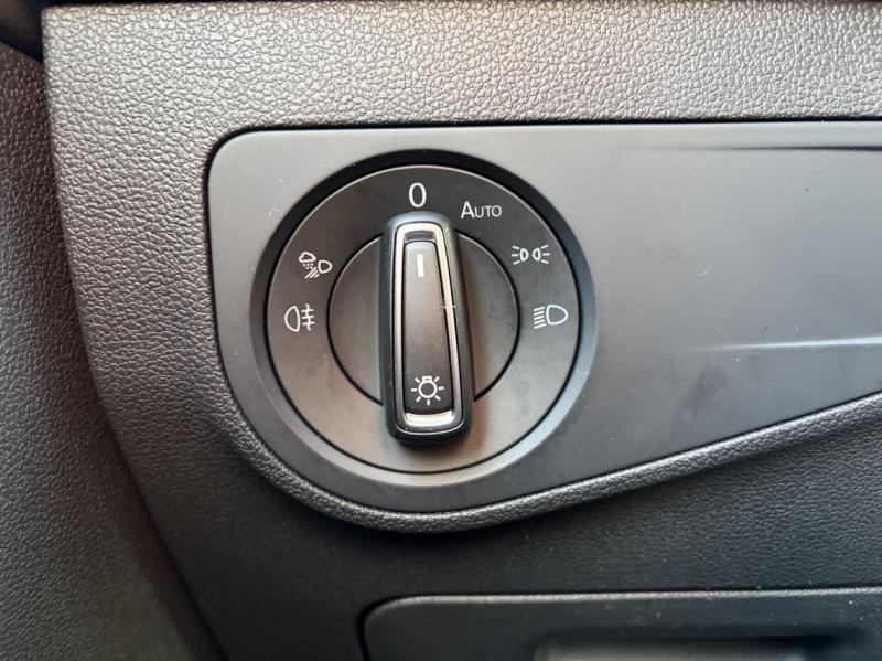 VOLKSWAGEN Tiguan - 2.0 TDI 150ch R-Line DSG7 - Groupe Polmar