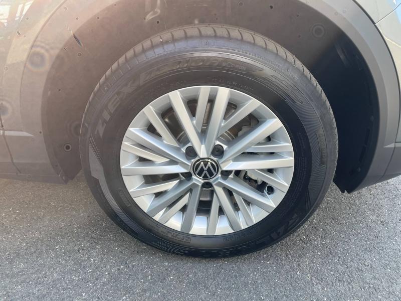 VOLKSWAGEN T-Roc - 2.0 TDI 150ch Life Plus DSG7 - Groupe Polmar