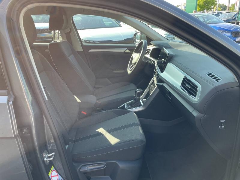 VOLKSWAGEN T-Roc - 2.0 TDI 150ch Life Plus DSG7 - Groupe Polmar