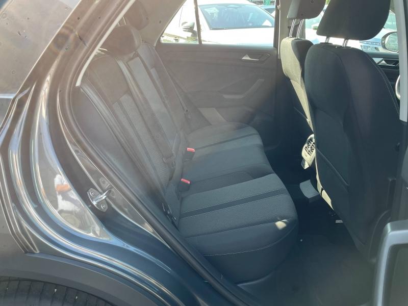 VOLKSWAGEN T-Roc - 2.0 TDI 150ch Life Plus DSG7 - Groupe Polmar