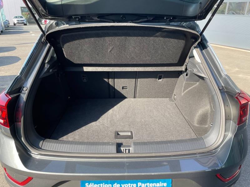 VOLKSWAGEN T-Roc - 2.0 TDI 150ch Life Plus DSG7 - Groupe Polmar