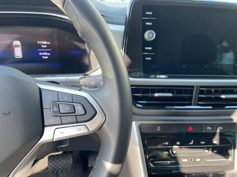 VOLKSWAGEN T-Roc - 2.0 TDI 150ch Life Plus DSG7 - Groupe Polmar