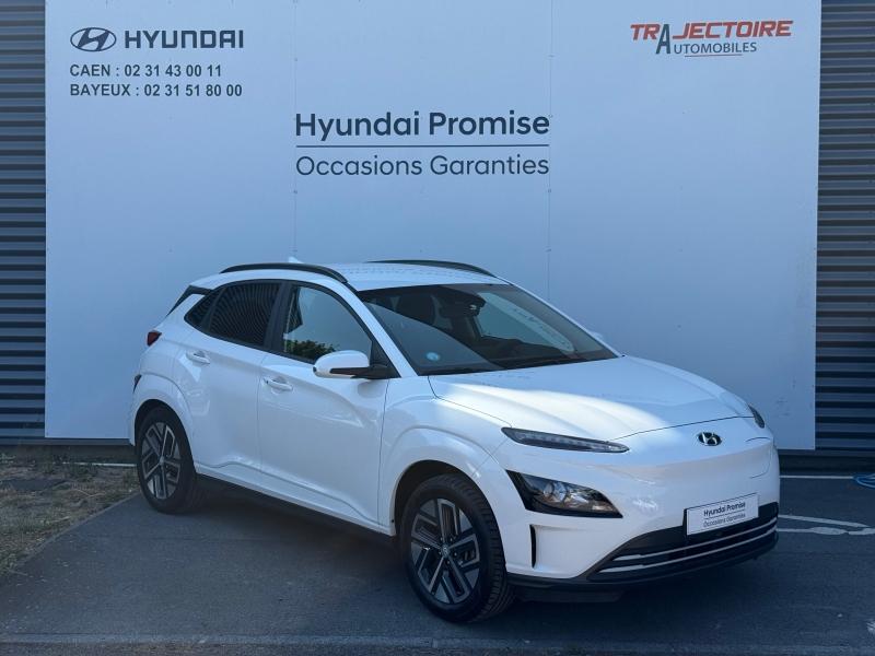HYUNDAI Kona - Groupe Polmar