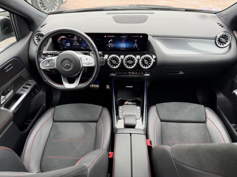 MERCEDES-BENZ Classe B