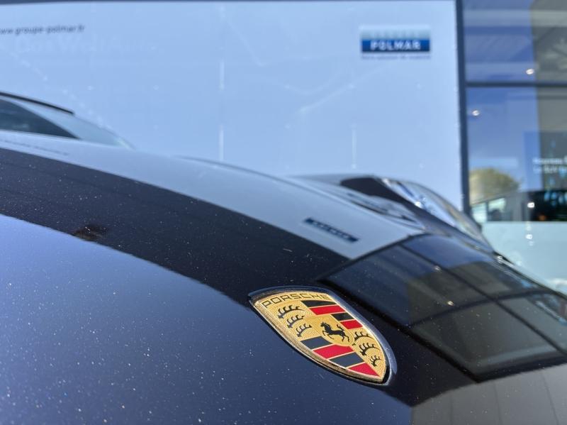 PORSCHE 911 Coupe