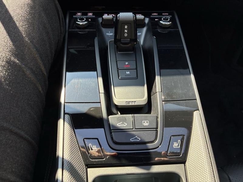 PORSCHE 911 Coupe