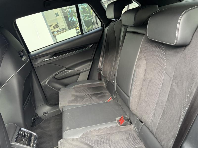 SKODA Enyaq - iV 180ch Version 60 Sportline - Groupe Polmar