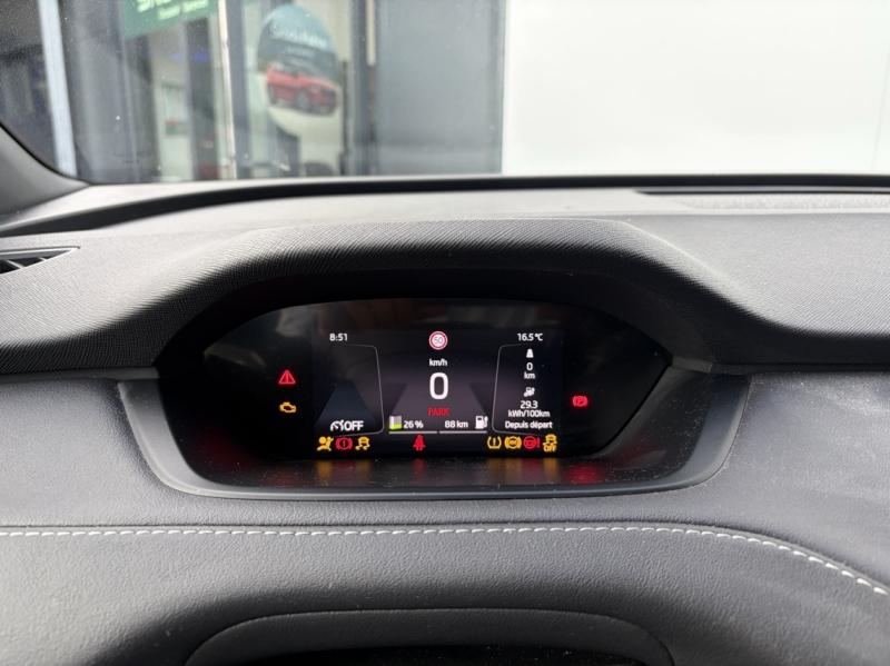 SKODA Enyaq - iV 180ch Version 60 Sportline - Groupe Polmar