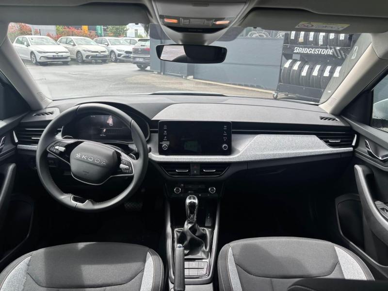 SKODA Kamiq - 1.0 TSI Evo 2 116ch Selection DSG7 - Groupe Polmar