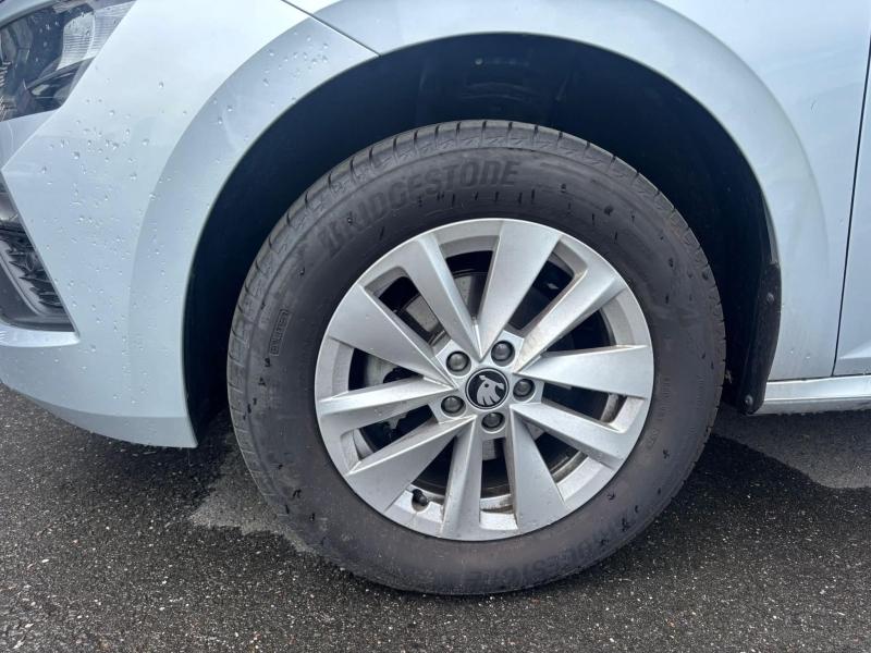 SKODA Kamiq - 1.0 TSI Evo 2 116ch Selection DSG7 - Groupe Polmar