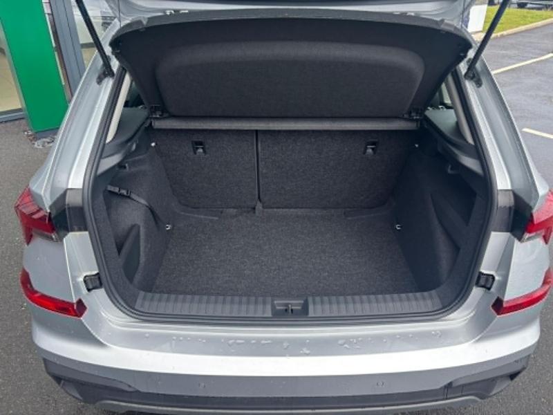 SKODA Kamiq - 1.0 TSI Evo 2 116ch Selection DSG7 - Groupe Polmar