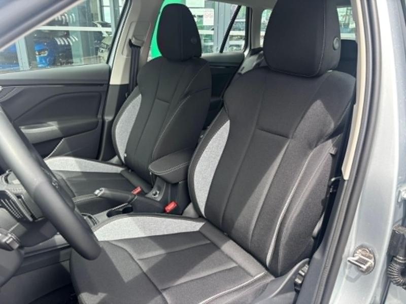SKODA Kamiq - 1.0 TSI Evo 2 116ch Selection DSG7 - Groupe Polmar