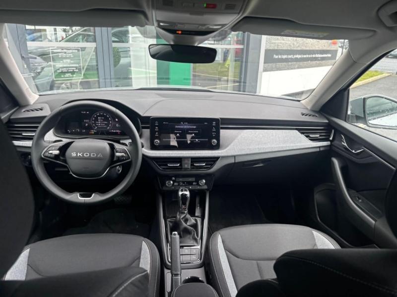 SKODA Kamiq - 1.0 TSI Evo 2 116ch Selection DSG7 - Groupe Polmar