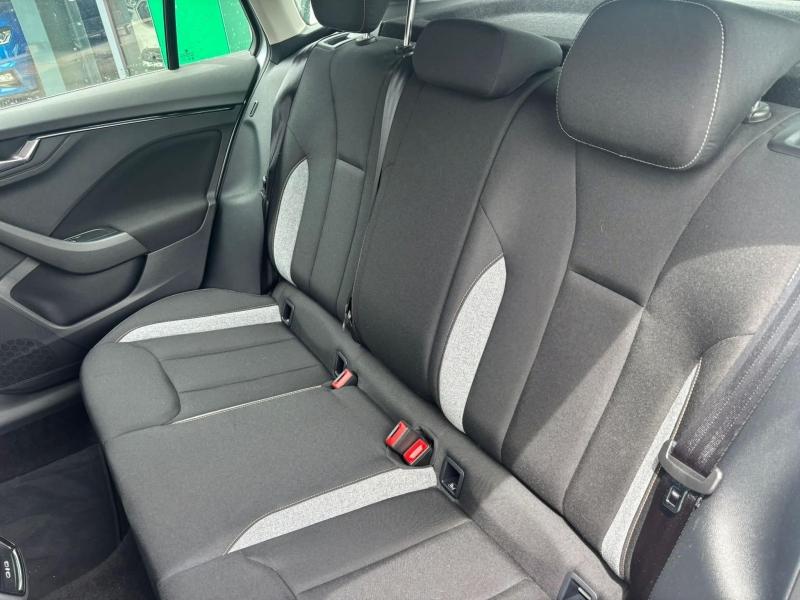SKODA Kamiq - 1.0 TSI Evo 2 116ch Selection DSG7 - Groupe Polmar