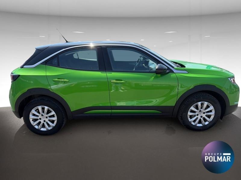 OPEL Mokka - Mokka-e 136ch Edition - Groupe Polmar