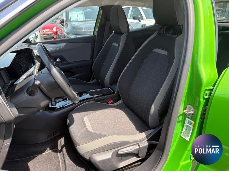 OPEL Mokka - Mokka-e 136ch Edition - Groupe Polmar