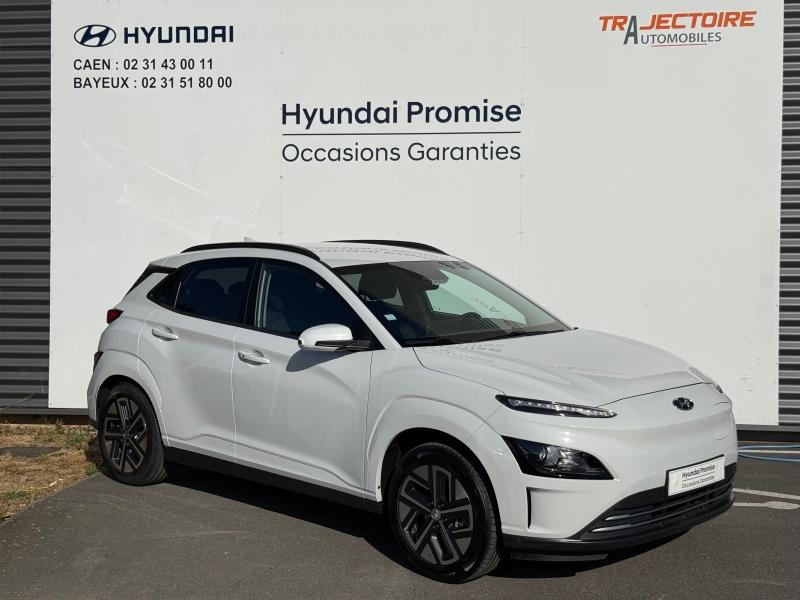 HYUNDAI Kona - Groupe Polmar