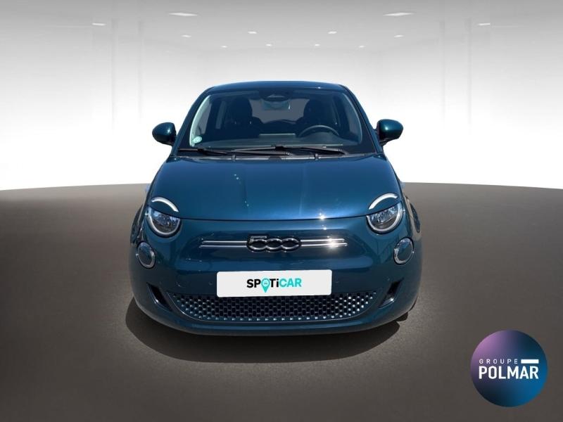 FIAT 500 3+1