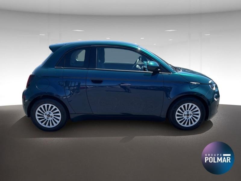 FIAT 500 3+1