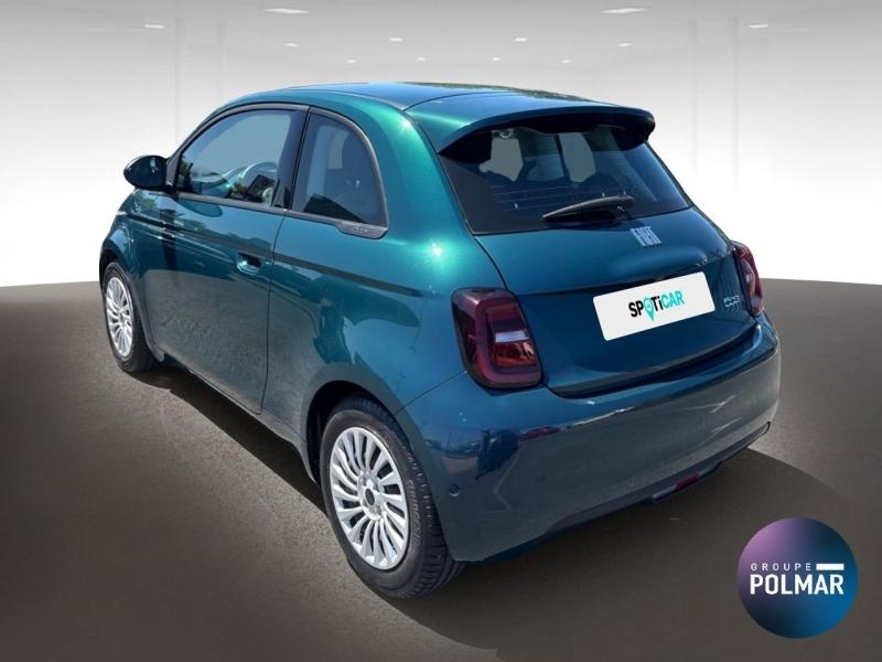 FIAT 500 3+1