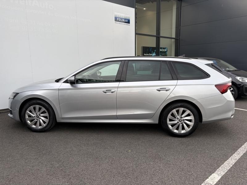 SKODA Octavia Combi