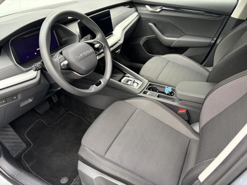 SKODA Octavia Combi