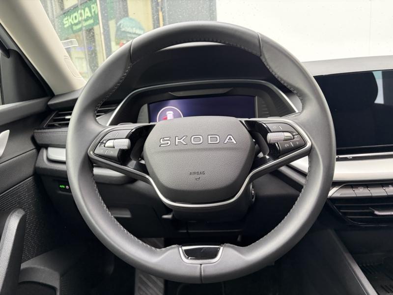 SKODA Octavia Combi