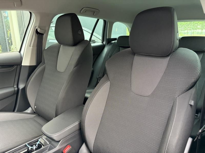 SKODA Octavia Combi