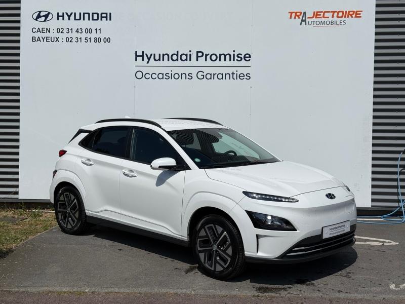 HYUNDAI Kona - Groupe Polmar