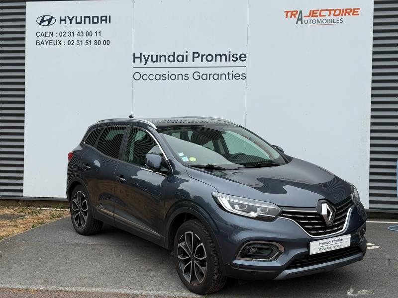 RENAULT Kadjar - Groupe Polmar