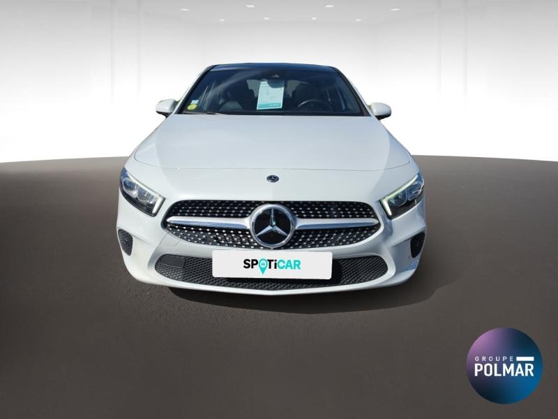 MERCEDES-BENZ Classe A Berline