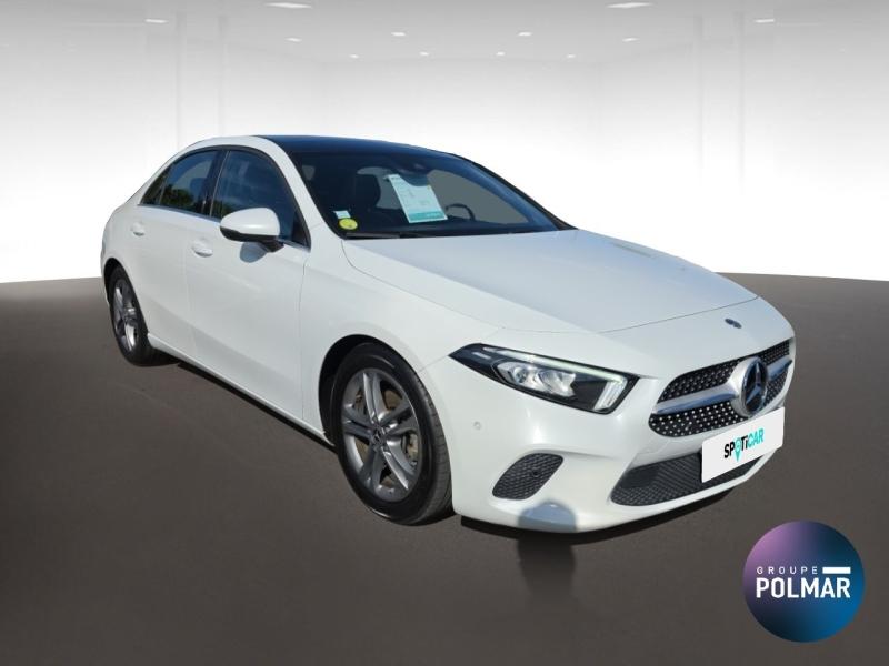 MERCEDES-BENZ Classe A Berline