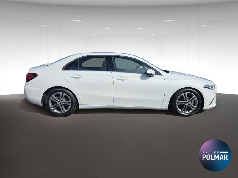 MERCEDES-BENZ Classe A Berline