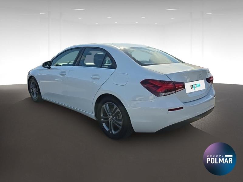 MERCEDES-BENZ Classe A Berline