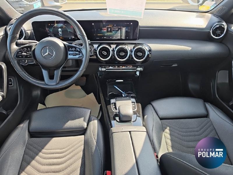 MERCEDES-BENZ Classe A Berline