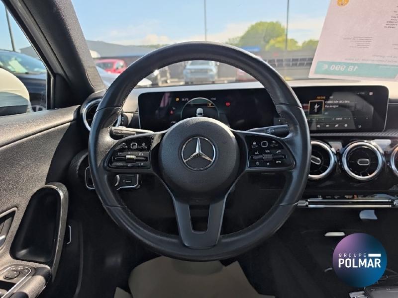 MERCEDES-BENZ Classe A Berline