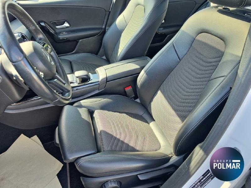 MERCEDES-BENZ Classe A Berline
